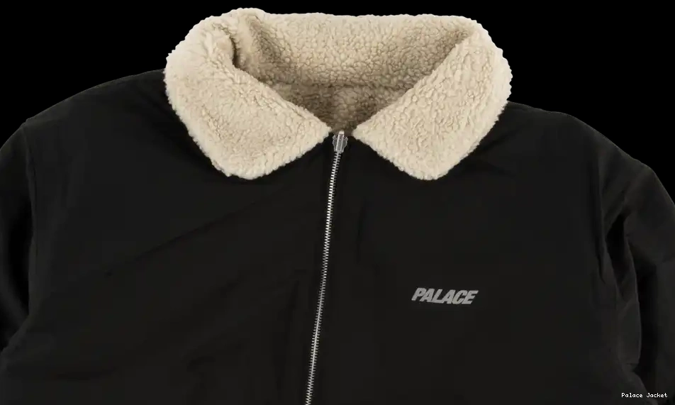 Affordable Palace Jacket Reverso 0527